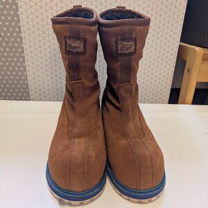 Onitsuka Tiger Boots